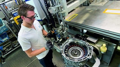 新能源汽車時代來臨 政府宣布停止燃油車傳動系統與零件開發